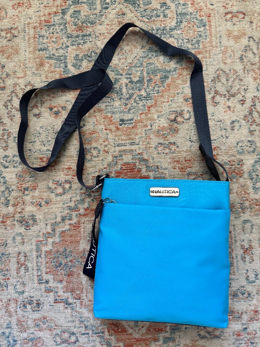 NEW Nautica Diver Small Crossbody